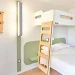 Ibis Budget Paul Les Dax Hotel 2*