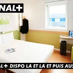 Ibis Budget Paul Les Dax Saint-Paul-lès-Dax