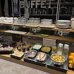 Ibis Budget Paul Les Dax Otel