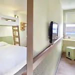 Otel Ibis Budget Paul Les Dax Saint-Paul-lès-Dax