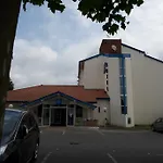 Ibis Budget Paul Les Dax Saint-Paul-lès-Dax