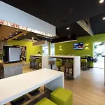 Ibis Budget Paul Les Dax Hotel 2*