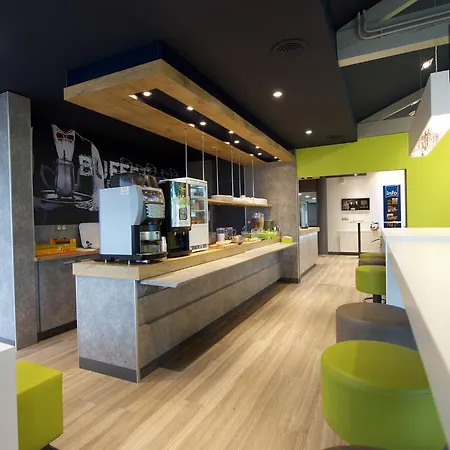 Ibis Budget Paul Les Dax 2*