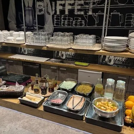 Ibis Budget Paul Les Dax Otel