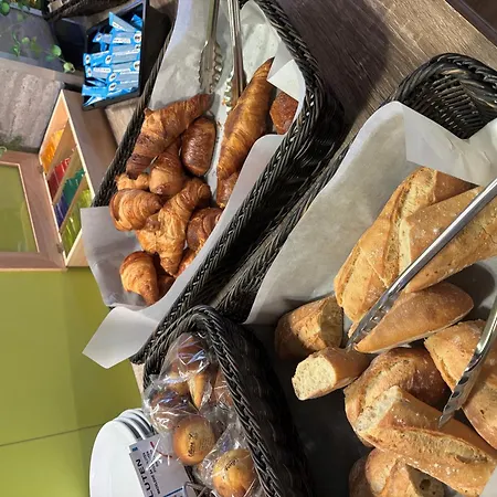 Ibis Budget Paul Les Dax Saint-Paul-lès-Dax