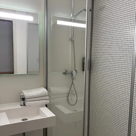 Hotel Ibis Budget Paul Les Dax Saint-Paul-lès-Dax