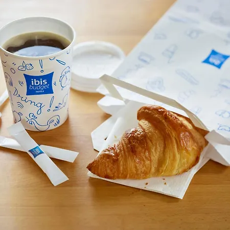 Ibis Budget Paul Les Dax 호텔 Saint-Paul-lès-Dax