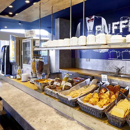 Hotel Ibis Budget Paul Les Dax
