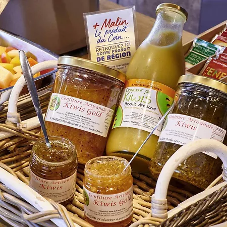 Ibis Budget Paul Les Dax מלון Saint-Paul-lès-Dax