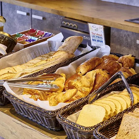 Ibis Budget Paul Les Dax Saint-Paul-lès-Dax