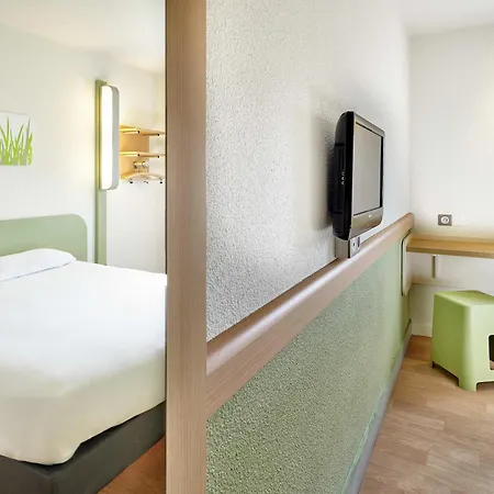 Ibis Budget Paul Les Dax 호텔 Saint-Paul-lès-Dax