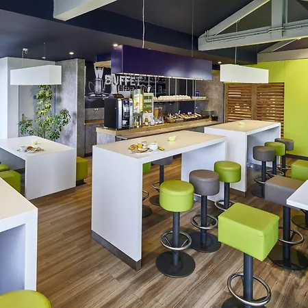 Ibis Budget Paul Les Dax Saint-Paul-lès-Dax