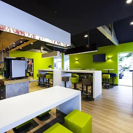 Ibis Budget Paul Les Dax