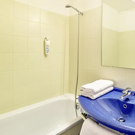 Ibis Budget Paul Les Dax מלון 2*