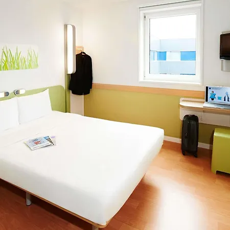 ホテル Ibis Budget Paul Les Dax サン・ポール・レ・ダックス