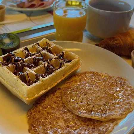 Hotel Ibis Budget Paul Les Dax 2*