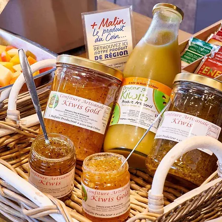 Ibis Budget Paul Les Dax 2*