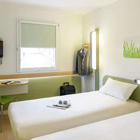 Ibis Budget Paul Les Dax Saint-Paul-lès-Dax