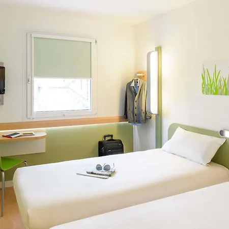 Ibis Budget Paul Les Dax Otel 2*