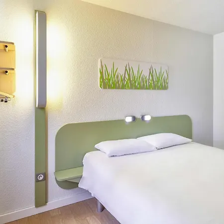 Ibis Budget Paul Les Dax Ξενοδοχείο Saint-Paul-lès-Dax