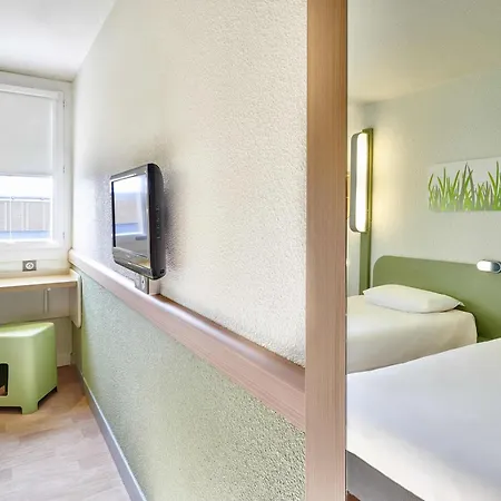 Ibis Budget Paul Les Dax Otel