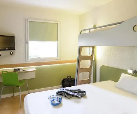 Ibis Budget Paul Les Dax 2*
