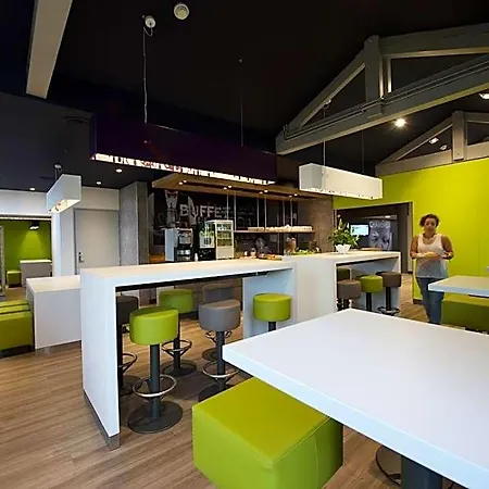 Hotel Ibis Budget Paul Les Dax 2*