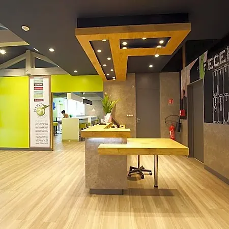 Ibis Budget Paul Les Dax 2*