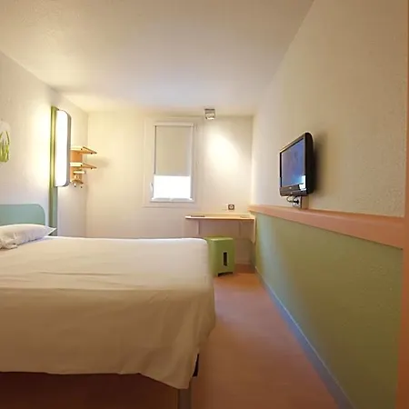 Ibis Budget Paul Les Dax 2* Saint-Paul-lès-Dax