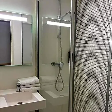 Ibis Budget Paul Les Dax Hotel Saint-Paul-lès-Dax
