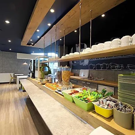 Hotel Ibis Budget Paul Les Dax 2*