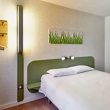 Ibis Budget Paul Les Dax 2* Saint-Paul-lès-Dax