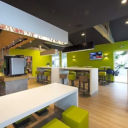 Ibis Budget Paul Les Dax Szálloda 2*