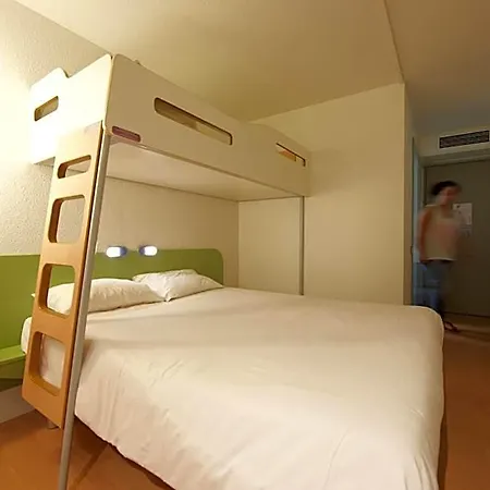Ibis Budget Paul Les Dax Szálloda Saint-Paul-lès-Dax