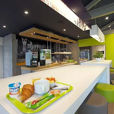 Ibis Budget Paul Les Dax Hotel 2*