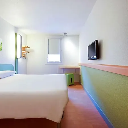 Ibis Budget Paul Les Dax