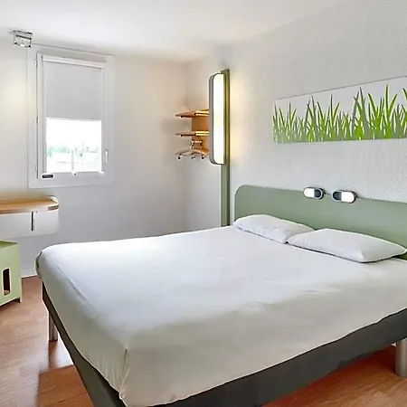 Ibis Budget Paul Les Dax