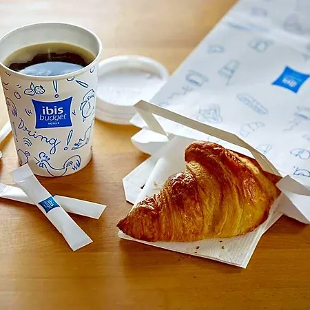 Ibis Budget Paul Les Dax Saint-Paul-lès-Dax