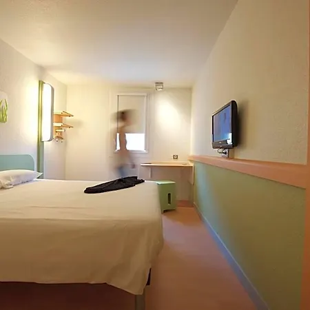 Ibis Budget Paul Les Dax 2*