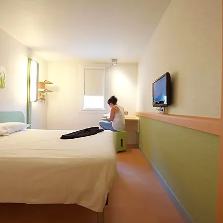 Ibis Budget Paul Les Dax