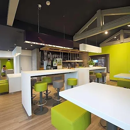 Ibis Budget Paul Les Dax Szálloda 2*