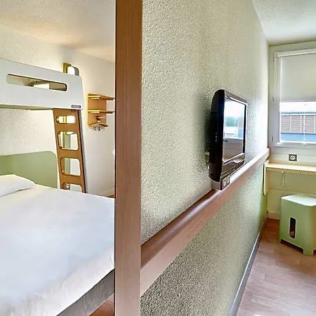 Ibis Budget Paul Les Dax Saint-Paul-lès-Dax