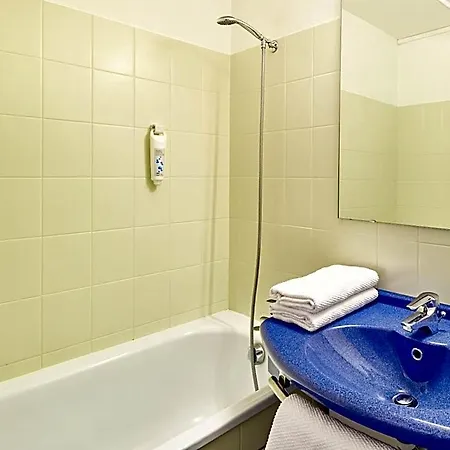 Ibis Budget Paul Les Dax