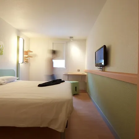 Ibis Budget Paul Les Dax Saint-Paul-lès-Dax