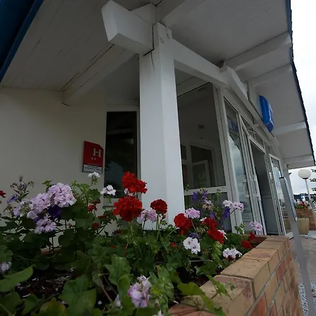 Ibis Budget Paul Les Dax Saint-Paul-lès-Dax