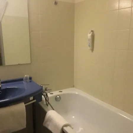 Ibis Budget Paul Les Dax 2*