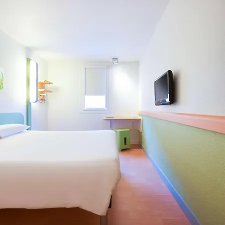 Hotel Ibis Budget Paul Les Dax 2*