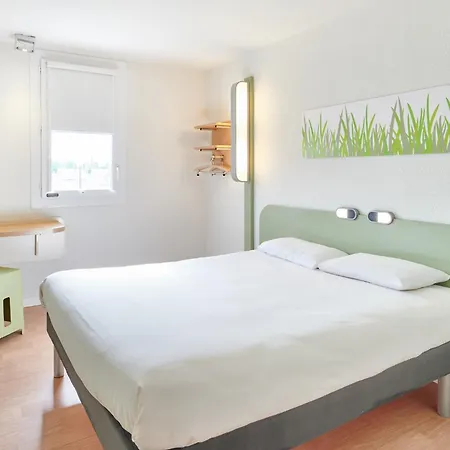 Ibis Budget Paul Les Dax Hotel 2*