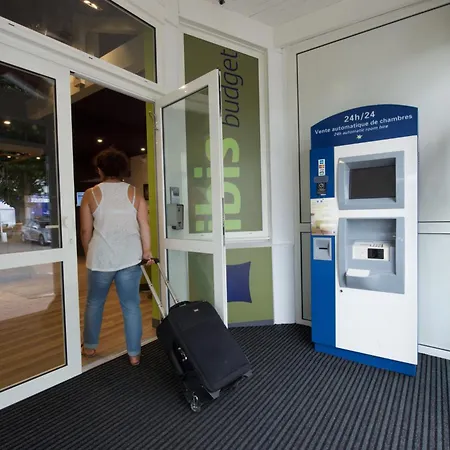 Ibis Budget Paul Les Dax 2*