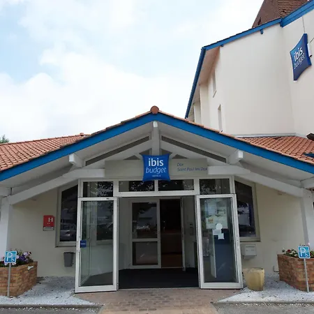 Hotel Ibis Budget Paul Les Dax 2*
